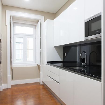 Flh Baixa Blue Apartment Lisboa Екстериор снимка