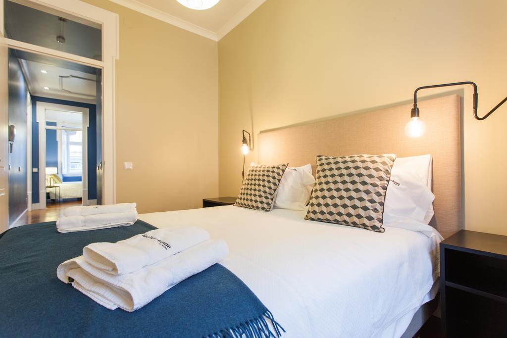 Flh Baixa Blue Apartment Lisboa Екстериор снимка