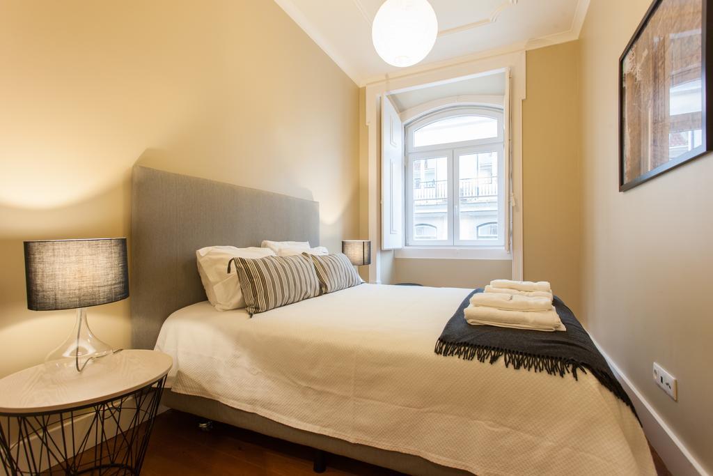 Flh Baixa Blue Apartment Lisboa Екстериор снимка